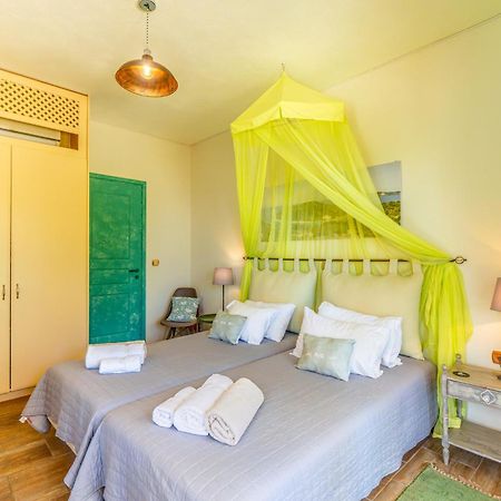 Villa Faye Гайос Экстерьер фото